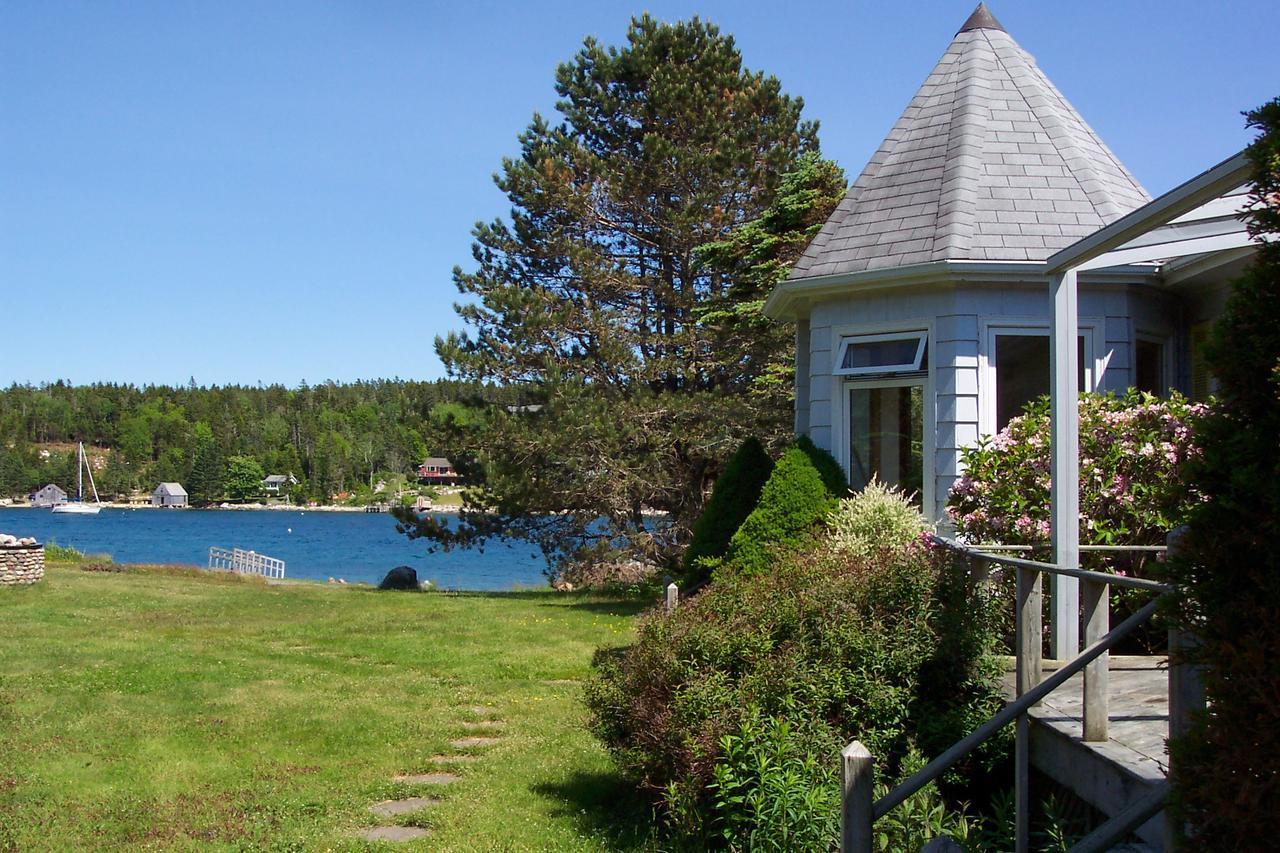 C-Scape Boutiliers Point Exterior foto